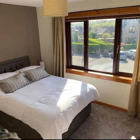 Stornoway Holiday Let Экстерьер фото