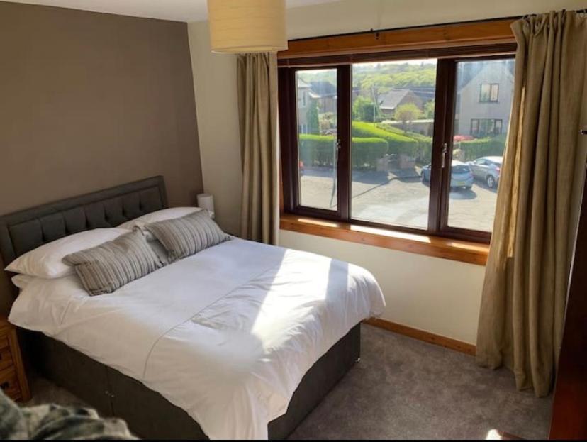 Stornoway Holiday Let Экстерьер фото