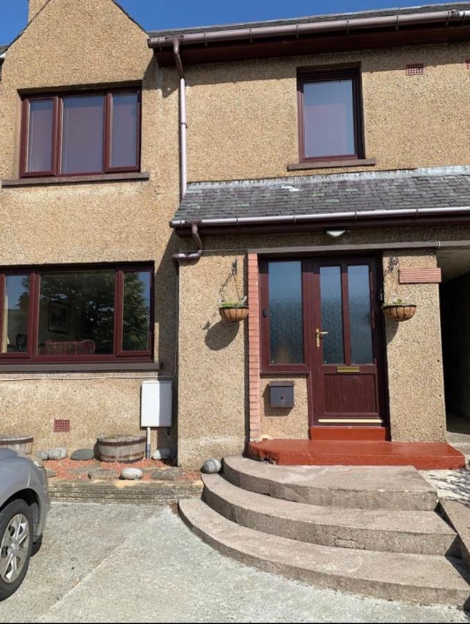 Stornoway Holiday Let Экстерьер фото