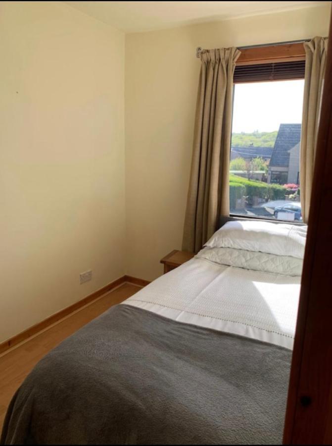 Stornoway Holiday Let Экстерьер фото