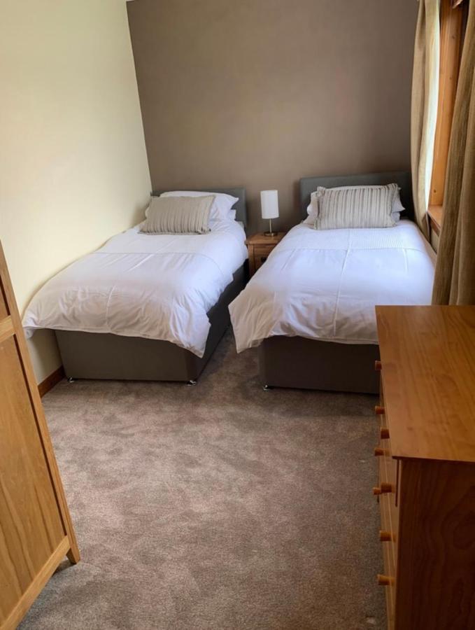 Stornoway Holiday Let Экстерьер фото