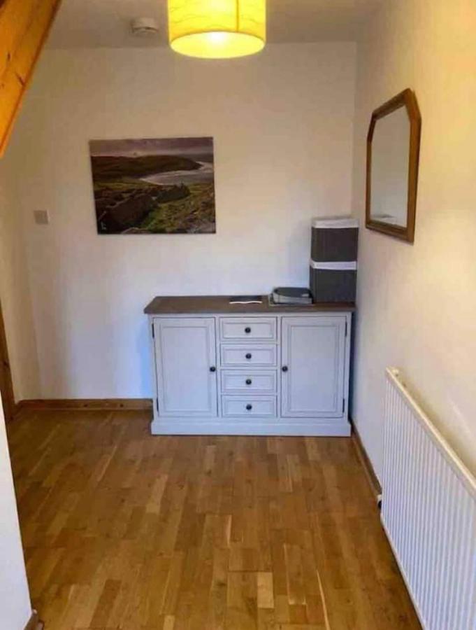 Stornoway Holiday Let Экстерьер фото