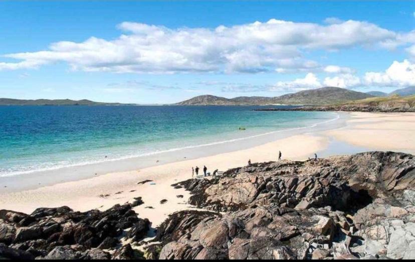 Stornoway Holiday Let Экстерьер фото